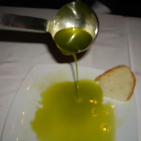 Bauernhof Il Borgo Degli Ulivi Roseto Degli Abruzzi