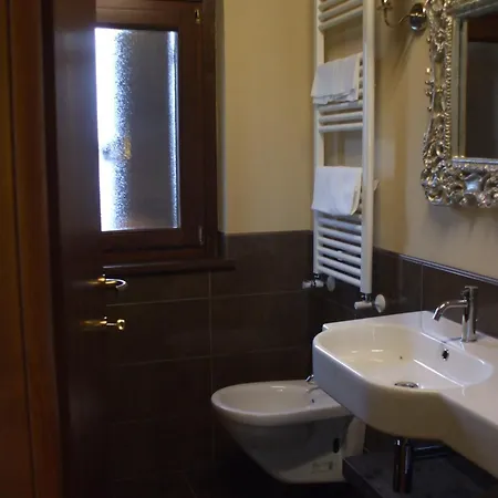 Bauernhof Il Borgo Degli Ulivi *