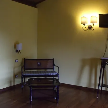 Il Borgo Degli Ulivi Bauernhof Roseto Degli Abruzzi