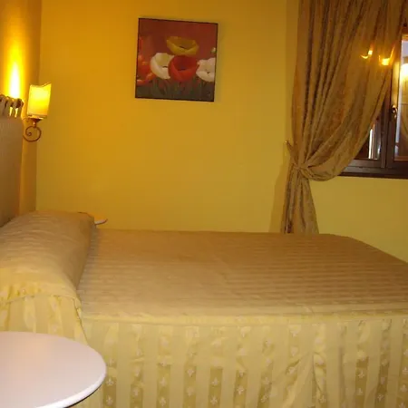 Farm stay Il Borgo Degli Ulivi Roseto Degli Abruzzi