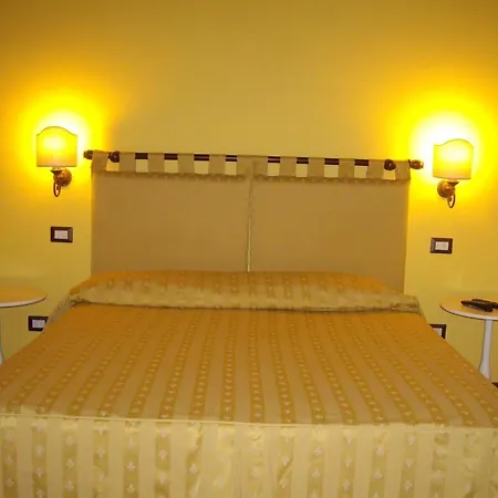 Il Borgo Degli Ulivi Roseto Degli Abruzzi