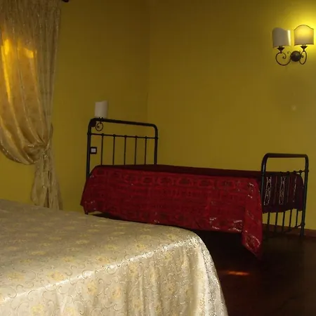 Il Borgo Degli Ulivi *