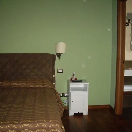 Farm stay Il Borgo Degli Ulivi Roseto Degli Abruzzi
