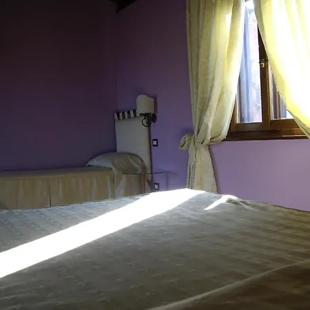 Il Borgo Degli Ulivi *