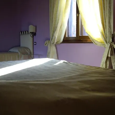 Il Borgo Degli Ulivi Bauernhof