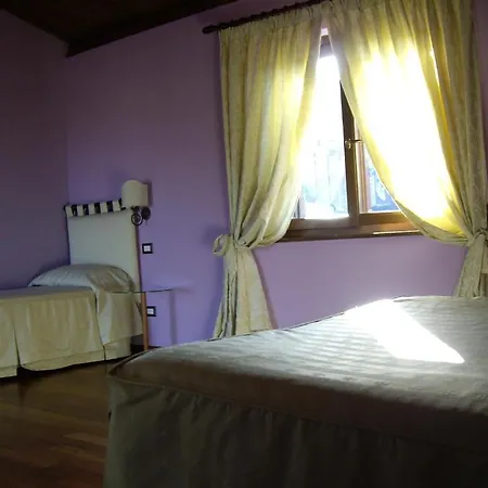 Il Borgo Degli Ulivi Farm stay Roseto Degli Abruzzi