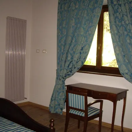 Il Borgo Degli Ulivi Bauernhof *