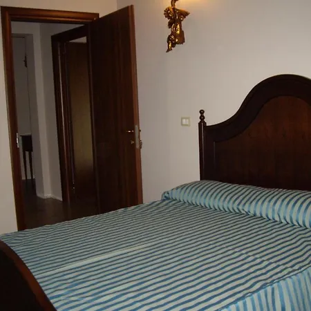 Il Borgo Degli Ulivi Bauernhof Roseto Degli Abruzzi