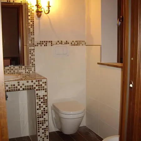 Farm stay Il Borgo Degli Ulivi