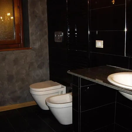 Il Borgo Degli Ulivi * Roseto Degli Abruzzi