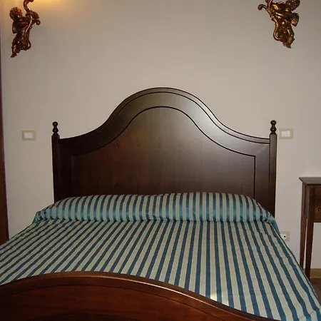 Farm stay Il Borgo Degli Ulivi Roseto Degli Abruzzi