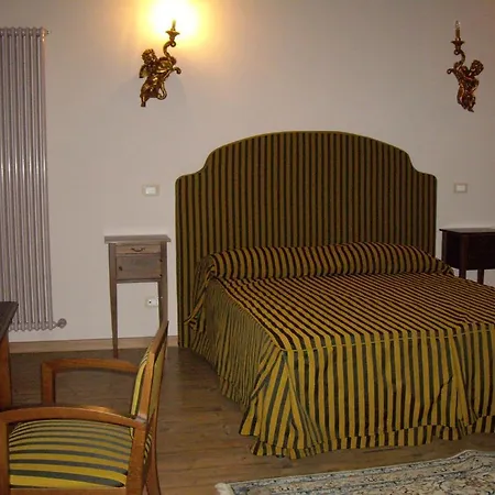 Il Borgo Degli Ulivi