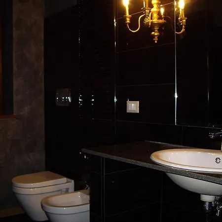 Il Borgo Degli Ulivi *