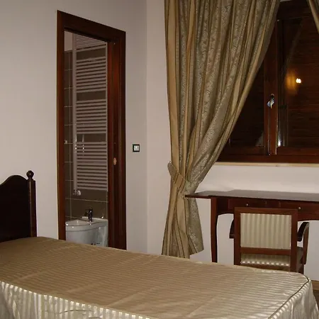 Il Borgo Degli Ulivi Farm stay Roseto Degli Abruzzi