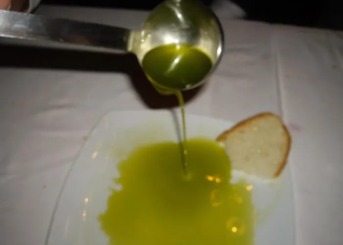 Farm stay Il Borgo Degli Ulivi Roseto Degli Abruzzi