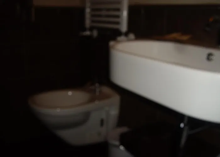 Farm stay Il Borgo Degli Ulivi