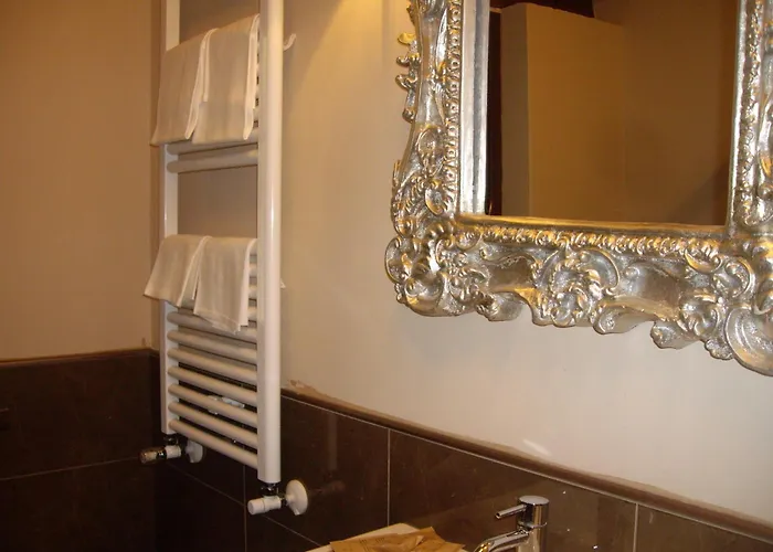 Farm stay Il Borgo Degli Ulivi *