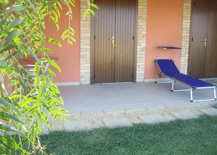 Farm stay Il Borgo Degli Ulivi *