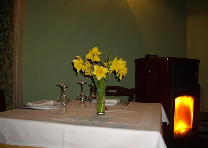 Farm stay Il Borgo Degli Ulivi *