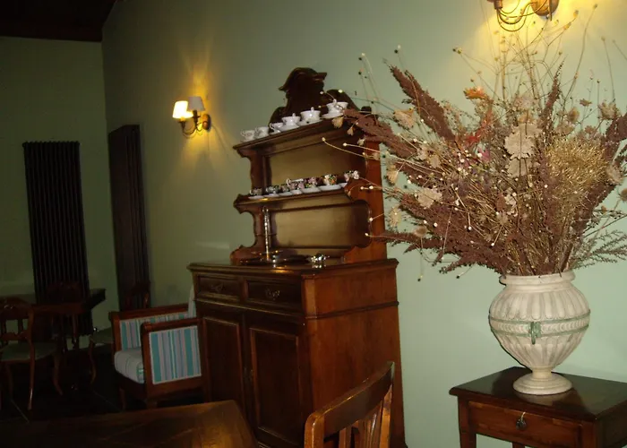 Il Borgo Degli Ulivi