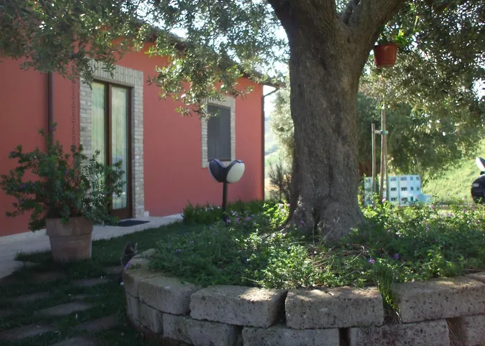 Il Borgo Degli Ulivi