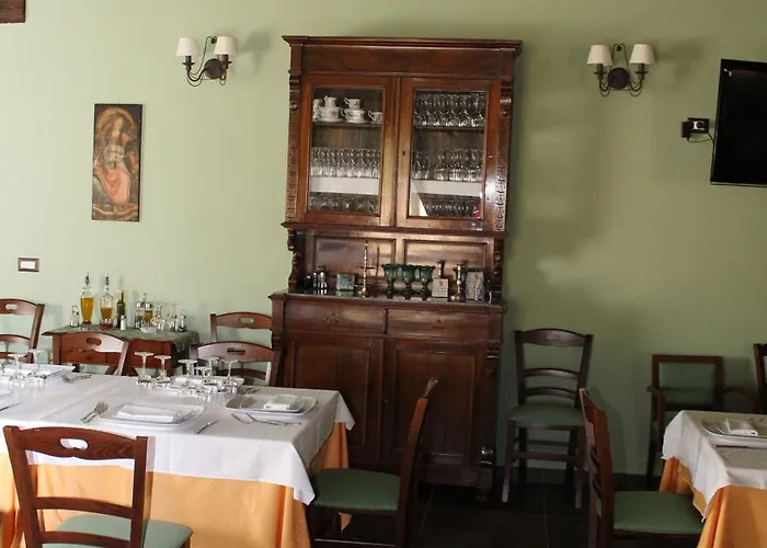 Il Borgo Degli Ulivi Roseto Degli Abruzzi