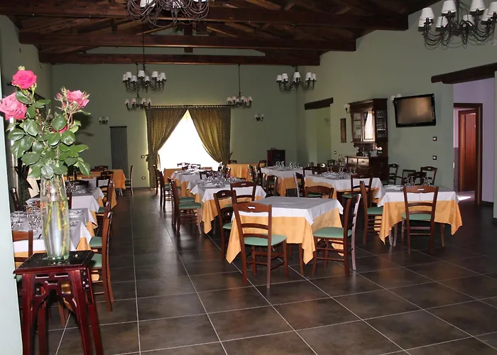 Il Borgo Degli Ulivi Roseto Degli Abruzzi