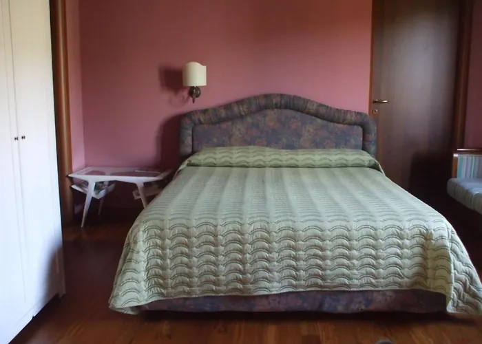 Il Borgo Degli Ulivi *