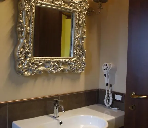 Il Borgo Degli Ulivi Roseto Degli Abruzzi