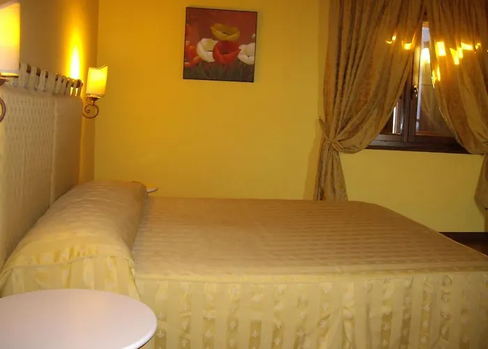 Farm stay Il Borgo Degli Ulivi Roseto Degli Abruzzi