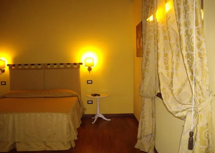 Il Borgo Degli Ulivi Farm stay Roseto Degli Abruzzi