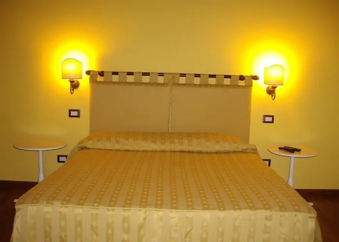 Il Borgo Degli Ulivi Roseto Degli Abruzzi