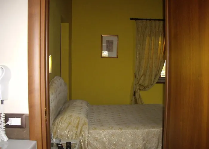 Farm stay Il Borgo Degli Ulivi *