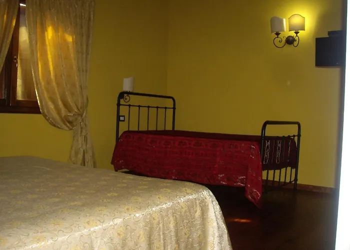 Il Borgo Degli Ulivi *