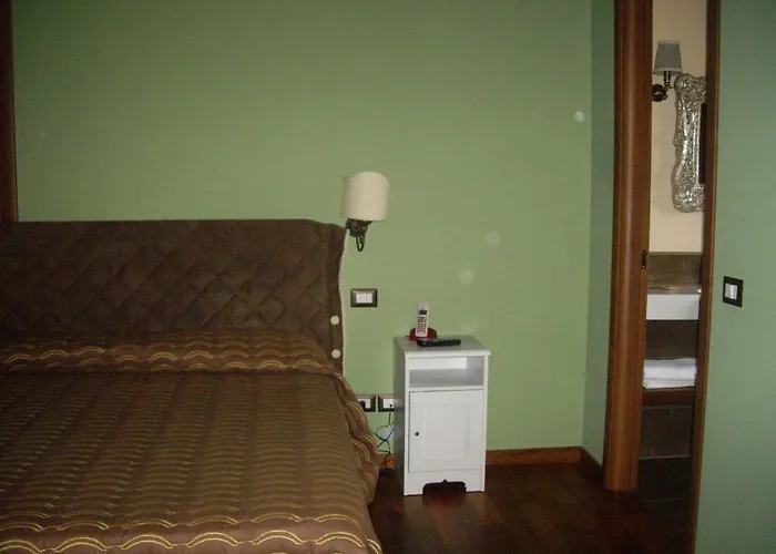 Farm stay Il Borgo Degli Ulivi Roseto Degli Abruzzi