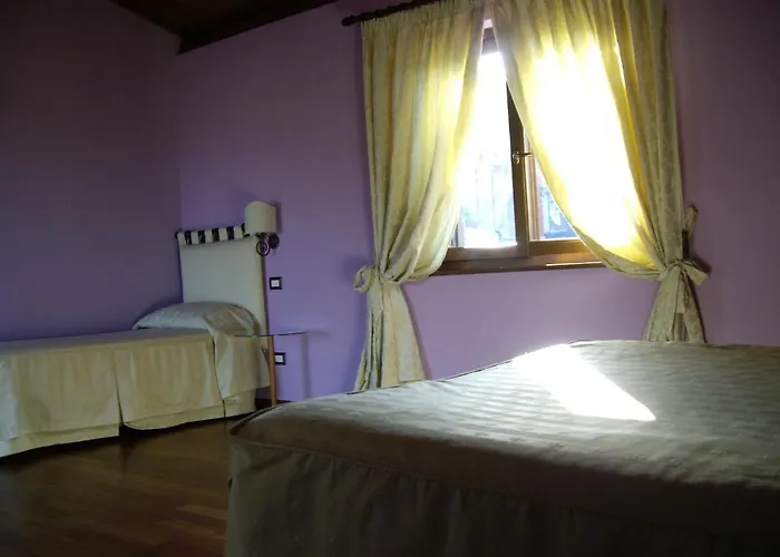 Il Borgo Degli Ulivi Farm stay Roseto Degli Abruzzi