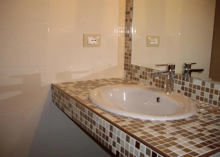 Il Borgo Degli Ulivi Roseto Degli Abruzzi