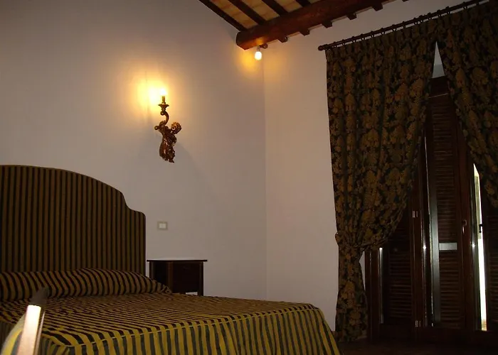 Il Borgo Degli Ulivi Roseto Degli Abruzzi