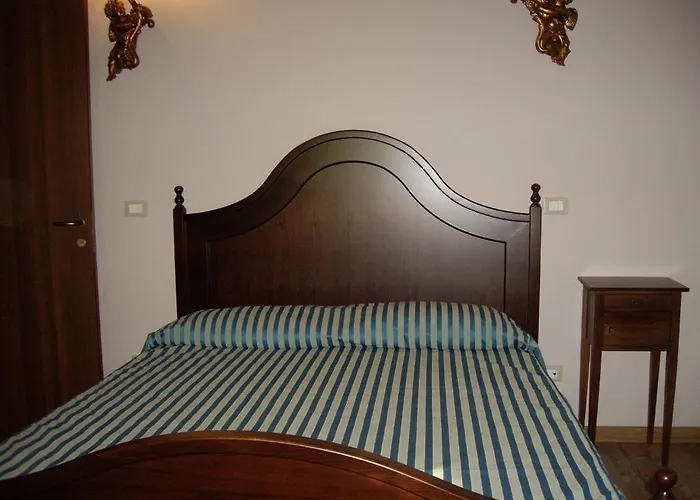 Farm stay Il Borgo Degli Ulivi Roseto Degli Abruzzi