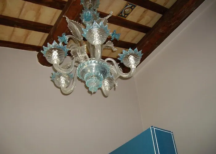 Il Borgo Degli Ulivi Farm stay