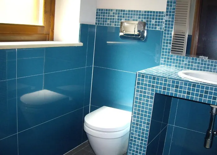 Il Borgo Degli Ulivi Farm stay *