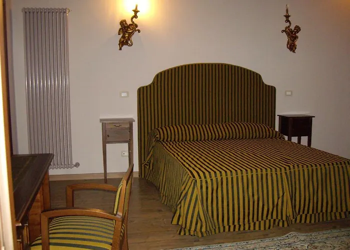 Il Borgo Degli Ulivi