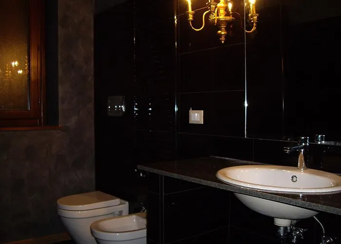 Il Borgo Degli Ulivi *