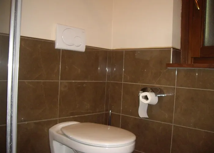 Farm stay Il Borgo Degli Ulivi *