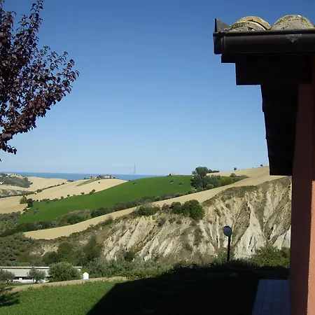 Il Borgo Degli Ulivi