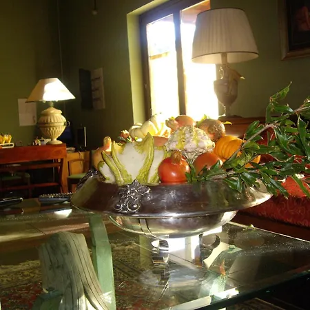 Κατάλυμα σε φάρμα Il Borgo Degli Ulivi