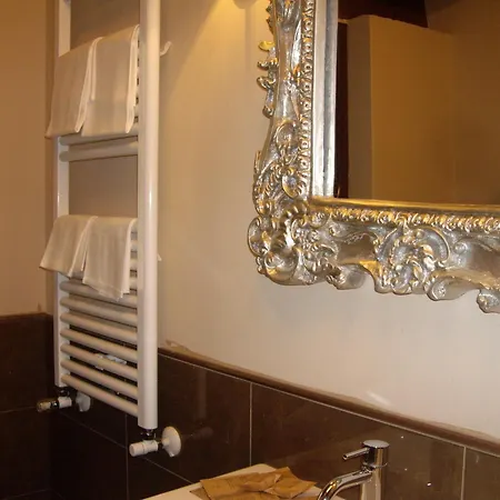 ファームステイ Il Borgo Degli Ulivi *