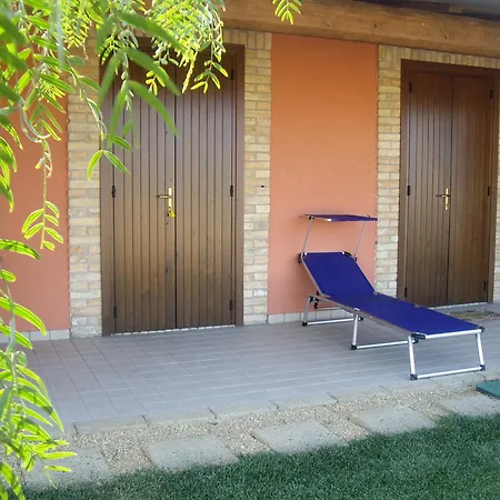 ファームステイ Il Borgo Degli Ulivi *