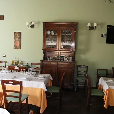 Il Borgo Degli Ulivi ロゼート・デッリ・アブルッツィ