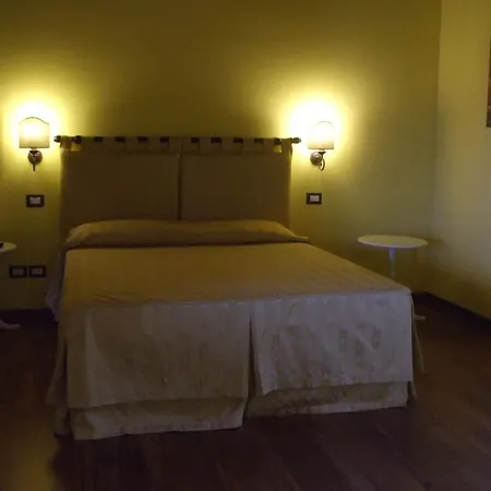 ファームステイ Il Borgo Degli Ulivi